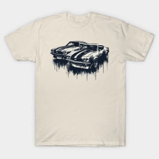 Chevrolet Monza T-Shirt